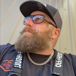 Meet your Posher, Jay Bradley